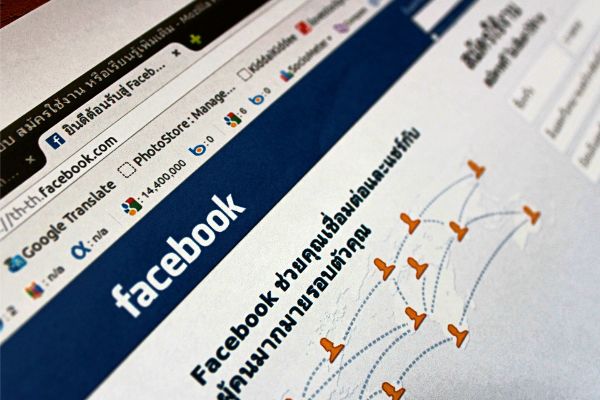 Facebook vigila las conversaciones de sus usuarios, en nombre de la seguridad
