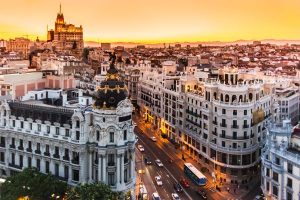 La Agencia de Protección de Datos de Madrid aumenta su actividad.