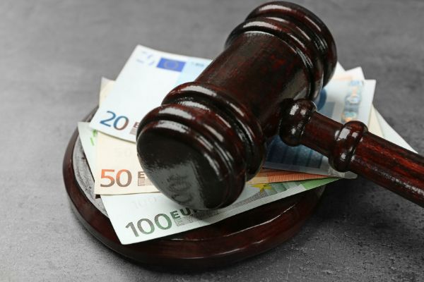 Caja Laboral multada con 20.000 euros por incumplir la LOPD