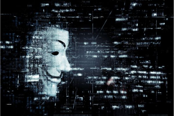 Anonymous publica 1.000.000 de identificadores de Apple robados al FBI