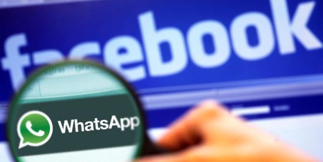 La compra de whatsapp por facebook palnte amuchas cuestiones en materia de protección de datos