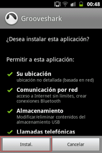 La seguridad en nuestro smartphone es prioritaria en el cumplimiento de la Ley de Protección de Datos