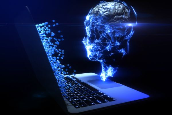 Tratamiento de datos personales con inteligencia artificial