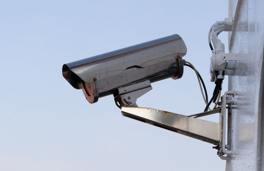 Videovigilancia Y Protección De Datos: Penalización De 50.000 Euros A Una Empresa