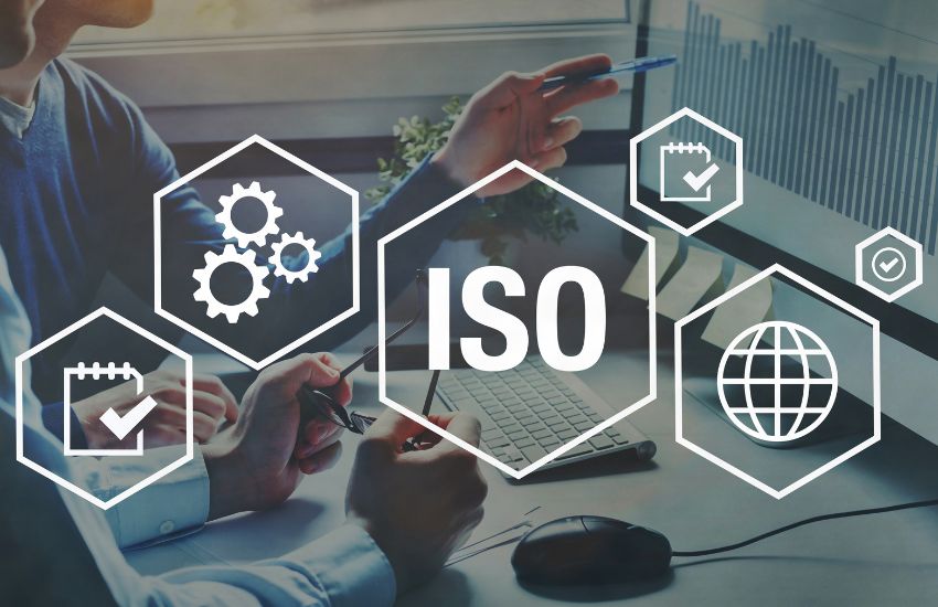 Cómo podemos certificar la ISO 27001